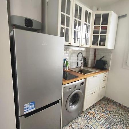 Chez Caramel A Vincennes Apartman Kültér fotó