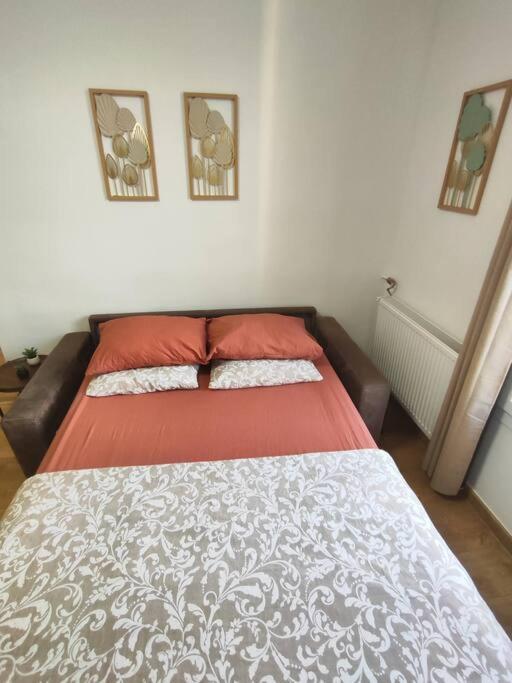Chez Caramel A Vincennes Apartman Kültér fotó